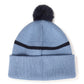 BOSS BABY ASHLEIGH BLUE BOY PULL ON HAT J53566