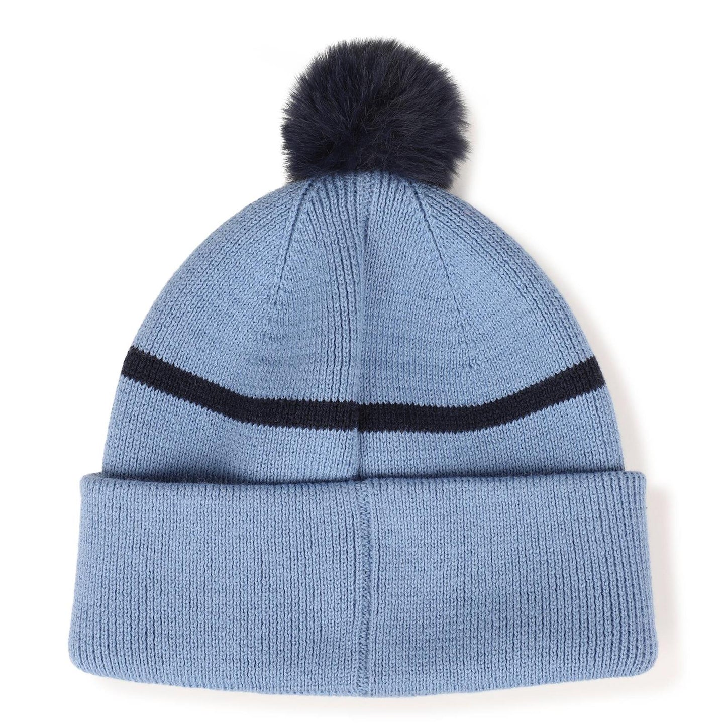 BOSS BABY ASHLEIGH BLUE BOY PULL ON HAT J53566