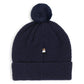 BOSS NAVY BABY BOY HAT J53576