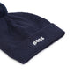 BOSS NAVY BABY BOY HAT J53576