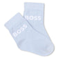 BOSS BABY BOY/TODDLER PK3 SOCKS J53578