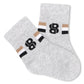 BOSS BABY BOY/TODDLER PK3 SOCKS J53578