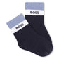 BOSS BABY BOY/TODDLER PK3 SOCKS J53578
