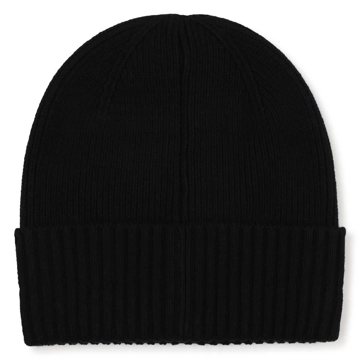 BOSS BOY  BLACK PULL ON HAT J53583