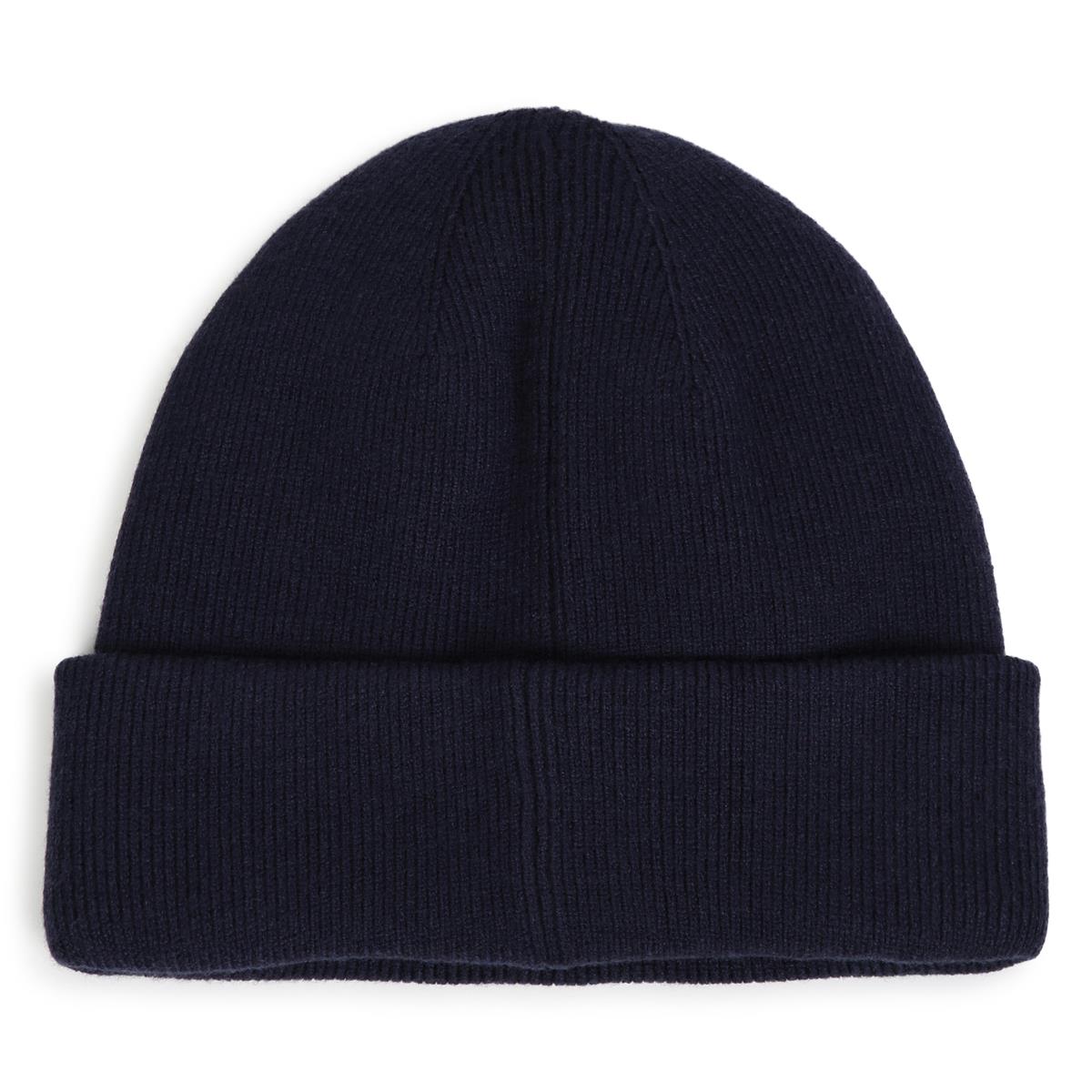 BOSS BOYS NAVY PULL ON HAT J53584