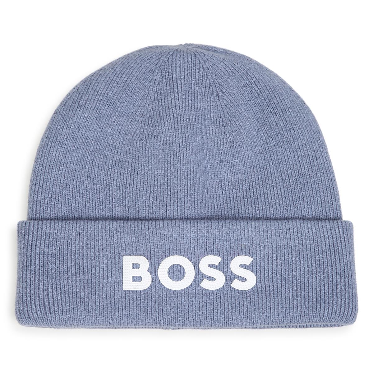 BOSS BOY BLUE PULL ON HAT J53584