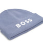 BOSS BOY BLUE PULL ON HAT J53584