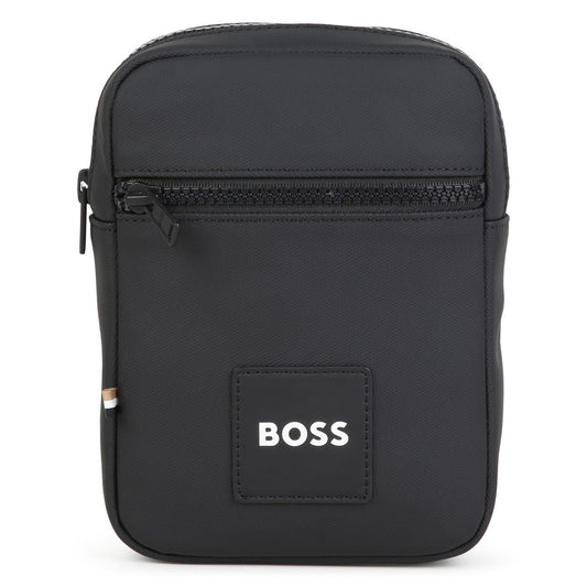 BOSS BLACK MESSENGER BAG J53595