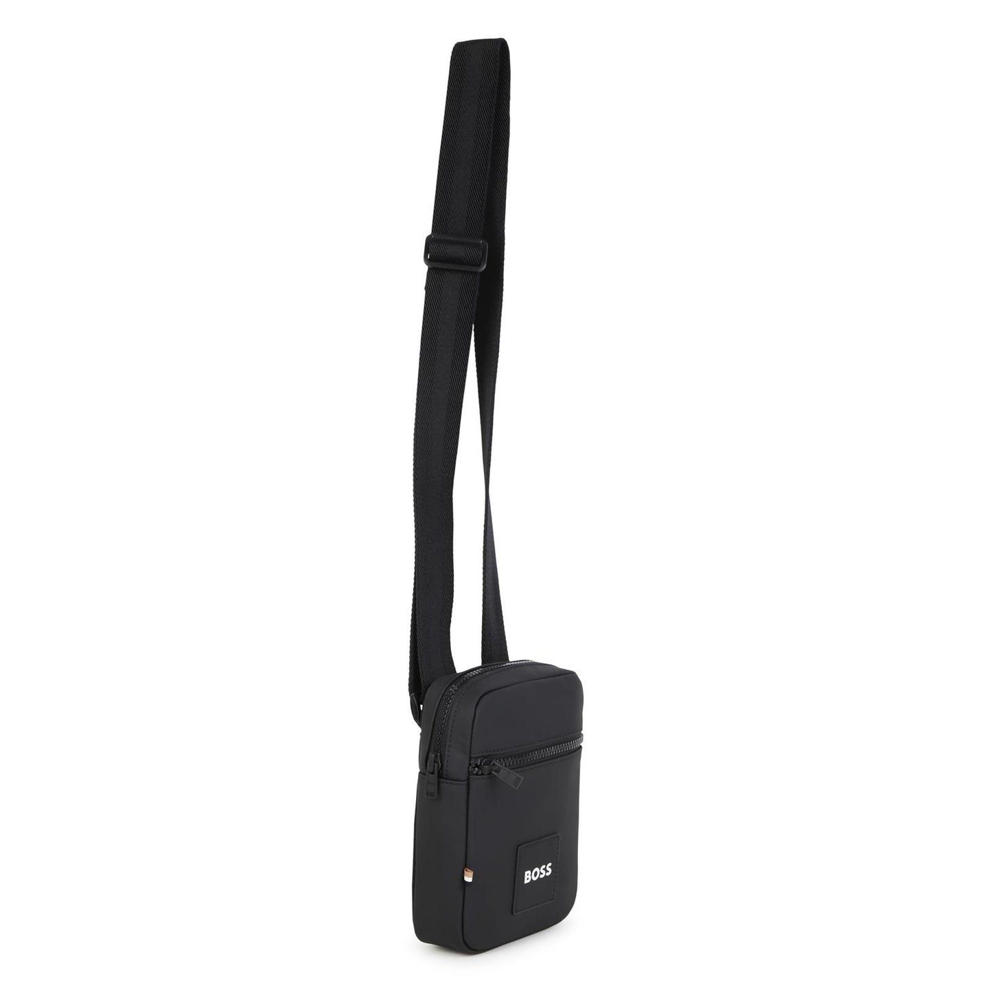 BOSS BLACK MESSENGER BAG J53595