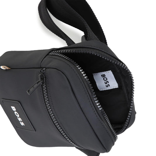 BOSS BLACK MESSENGER BAG J53595