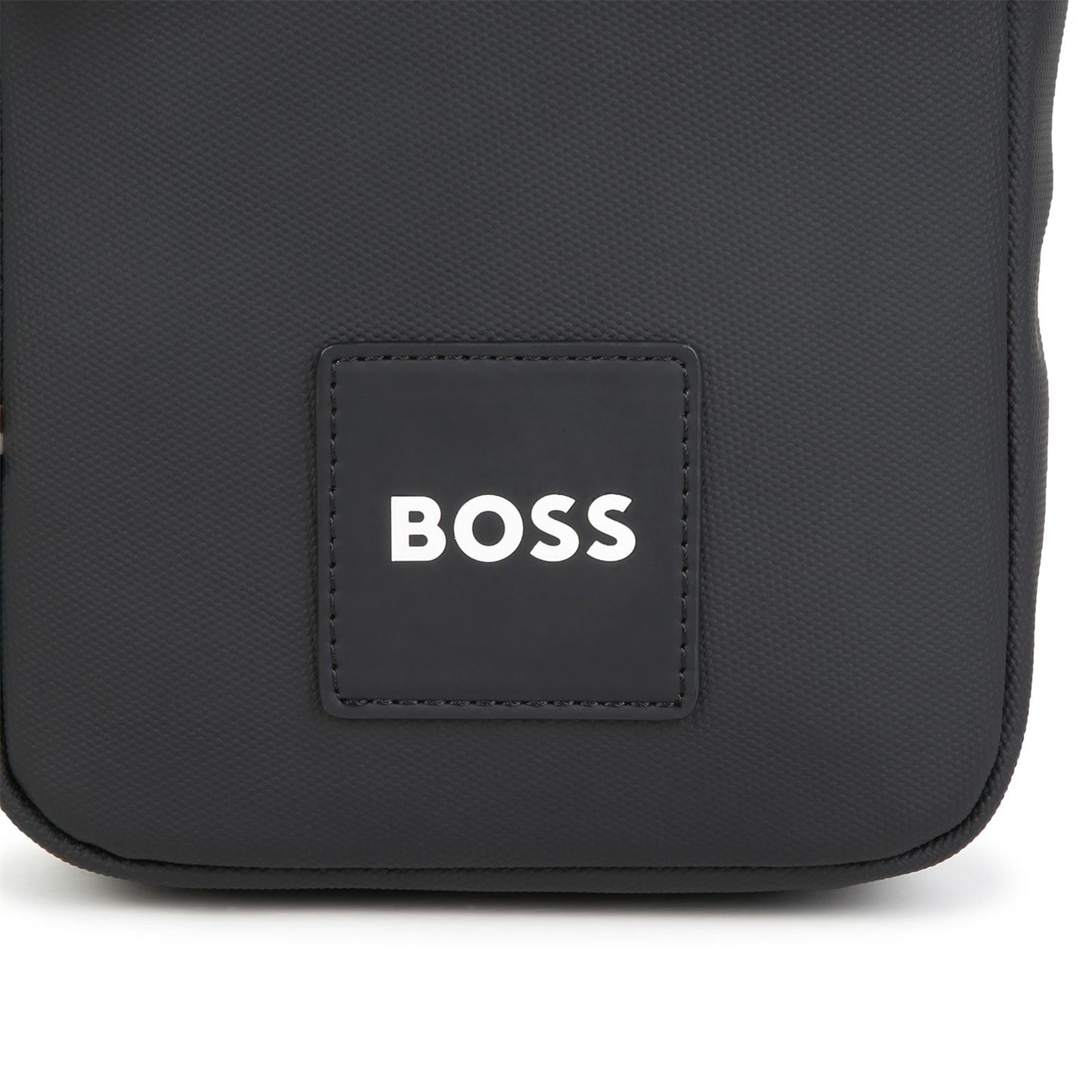 BOSS BLACK MESSENGER BAG J53595