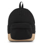 BOSS BOYS BLACK RUCKSACK J53598