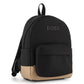 BOSS BOYS BLACK RUCKSACK J53598