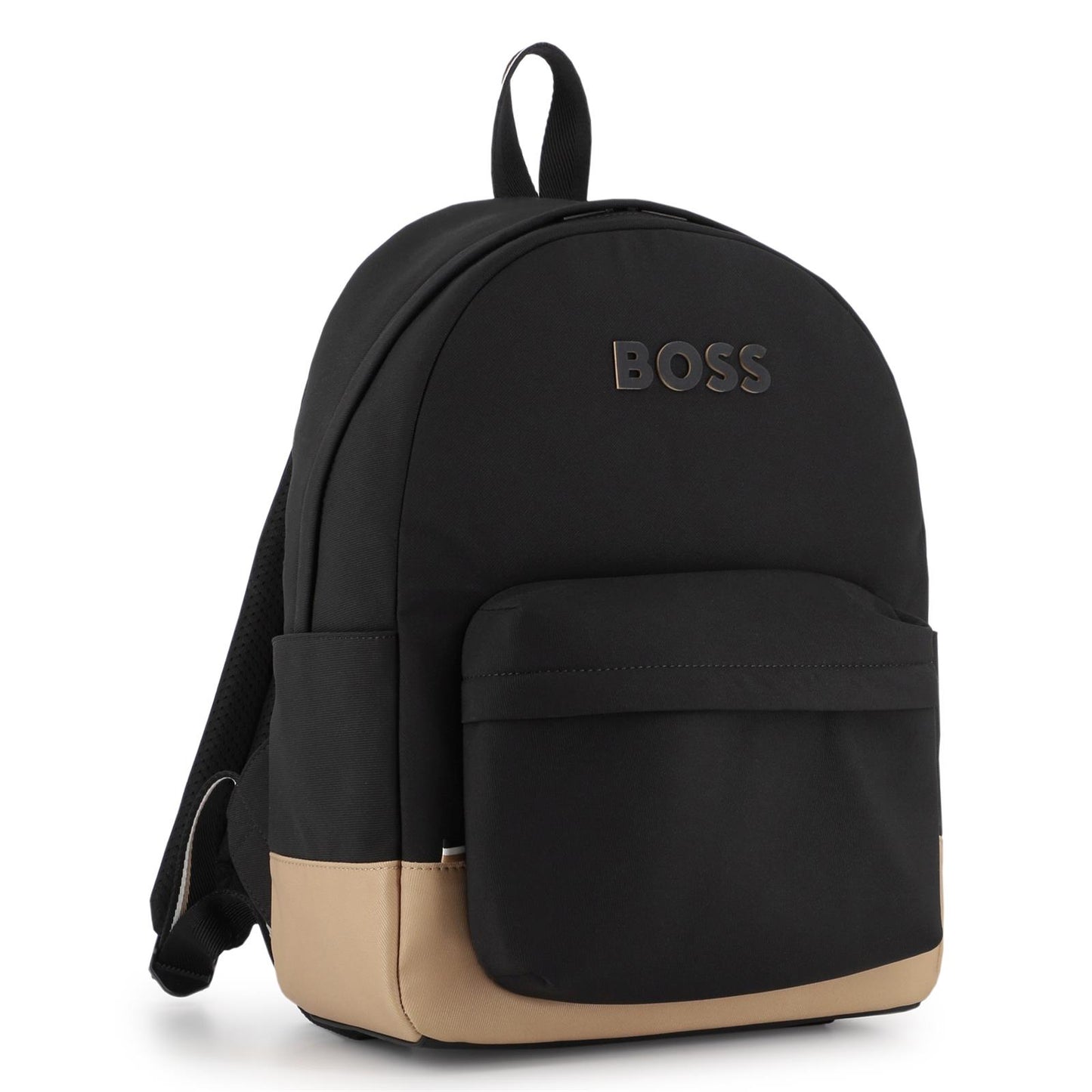BOSS BOYS BLACK RUCKSACK J53598