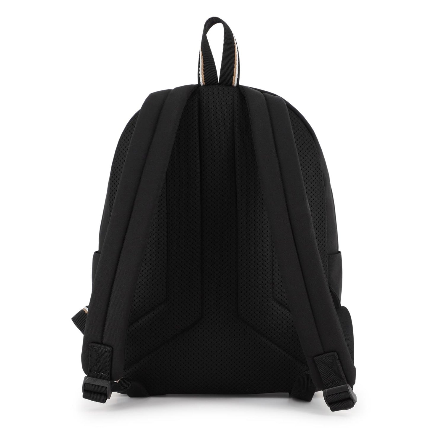 BOSS BOYS BLACK RUCKSACK J53598