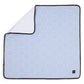 BOSS BABY PALE BLUE BLANKET J53638