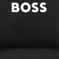 BOSS BOYS BLACK RUCKSACK J53639
