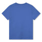 KENZO BLUE T SHIRT K60742