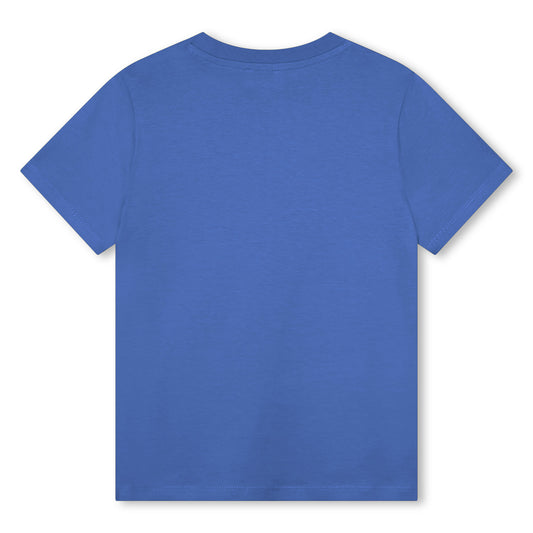 KENZO BLUE T SHIRT K60742