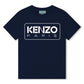 KENZO NAVY T SHIRT K60742