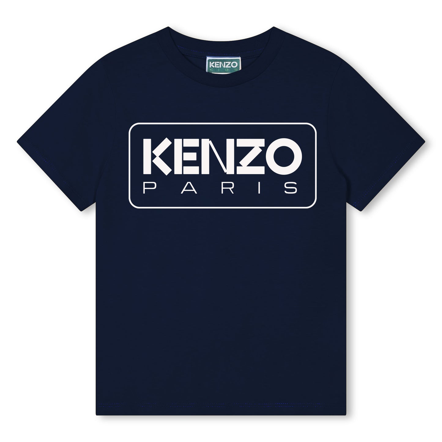 KENZO NAVY T SHIRT K60742