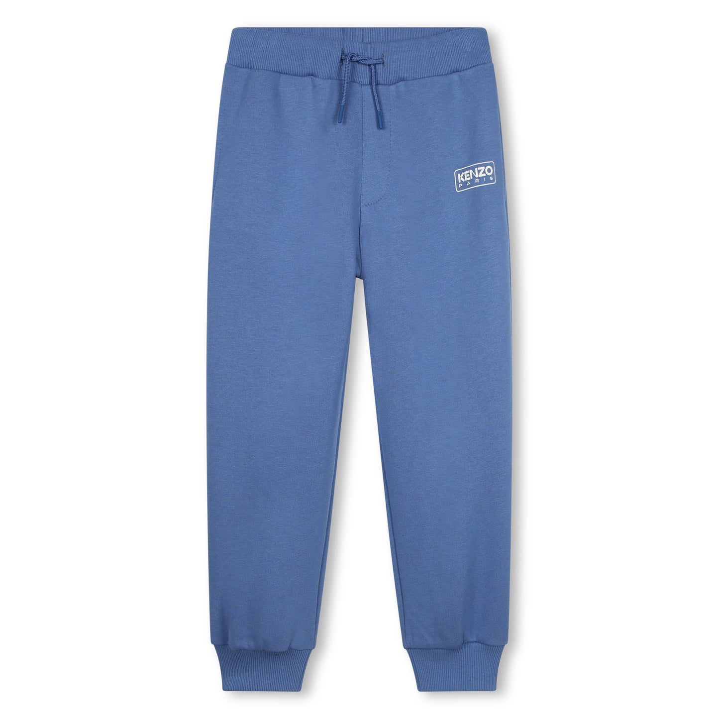 KENZO BLUE TRACKSUIT K60811-K60795