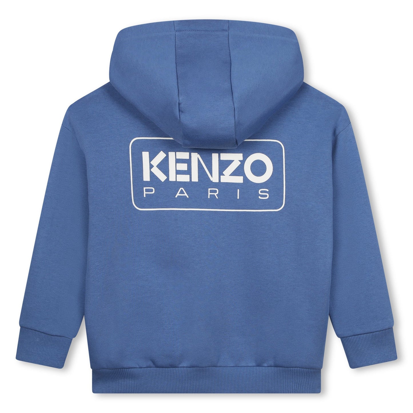 KENZO BLUE TRACKSUIT K60811-K60795