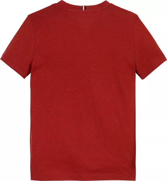 TOMMY HILFIGER COTTON T SHIRT KB0KB06879