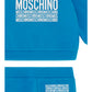 MOSCHINO BABY/TODDLER TRACKSUIT MMK02W