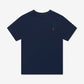 RALPH LAUREN NAVY T SHIRT 832904