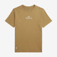 RALPH LAUREN BEIGE T SHIRT