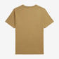 RALPH LAUREN BEIGE T SHIRT