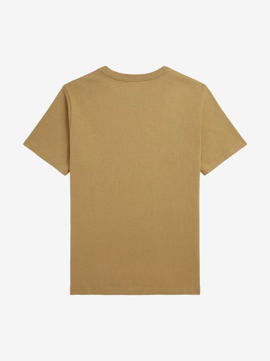 RALPH LAUREN BEIGE T SHIRT