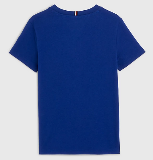 Tommy Hilfiger Royal Blue T-shirt