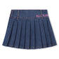 BILLIEBLUSH PLEATED SKIRT U21322