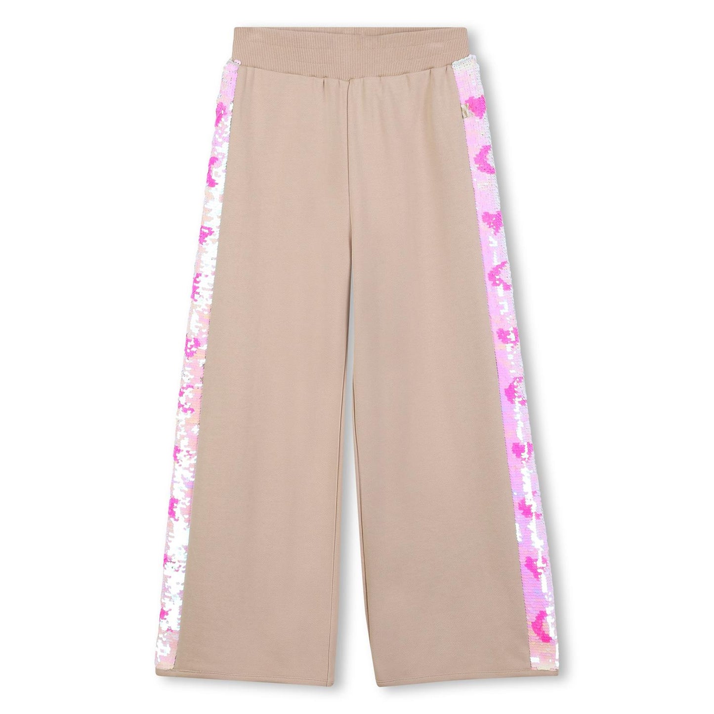BILLIEBLUSH BEIGE TRACKSUIT U21370/U21336