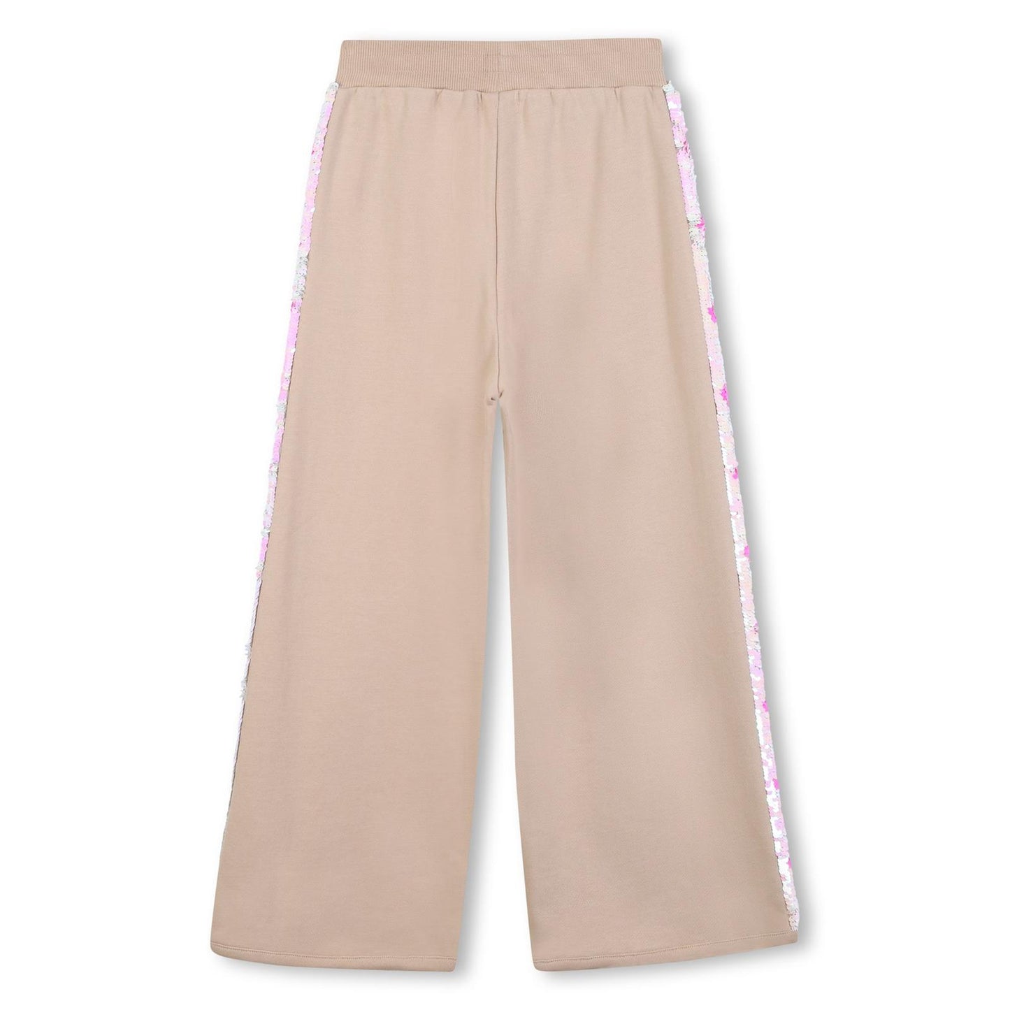 BILLIEBLUSH BEIGE TRACKSUIT U21370/U21336