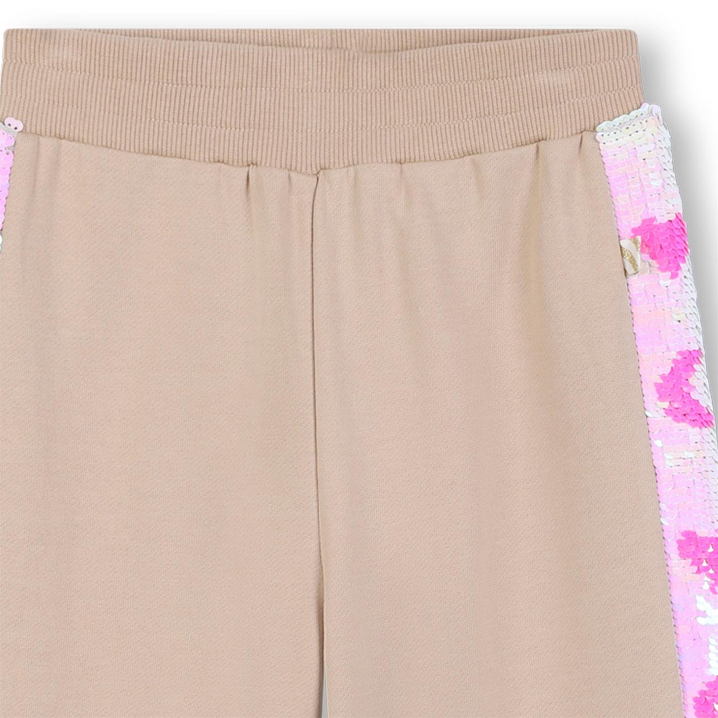 BILLIEBLUSH BEIGE TRACKSUIT U21370/U21336