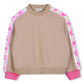 BILLIEBLUSH BEIGE TRACKSUIT U21370/U21336