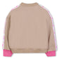 BILLIEBLUSH BEIGE TRACKSUIT U21370/U21336