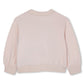 BILLIEBLUSH GIRLS PINK SWEATSHIRT U21371