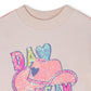 BILLIEBLUSH GIRLS PINK/BLUE SKIRT SET U21371/U21322