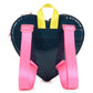 BILLIEBLUSH NAVY RUCKSACK U21529