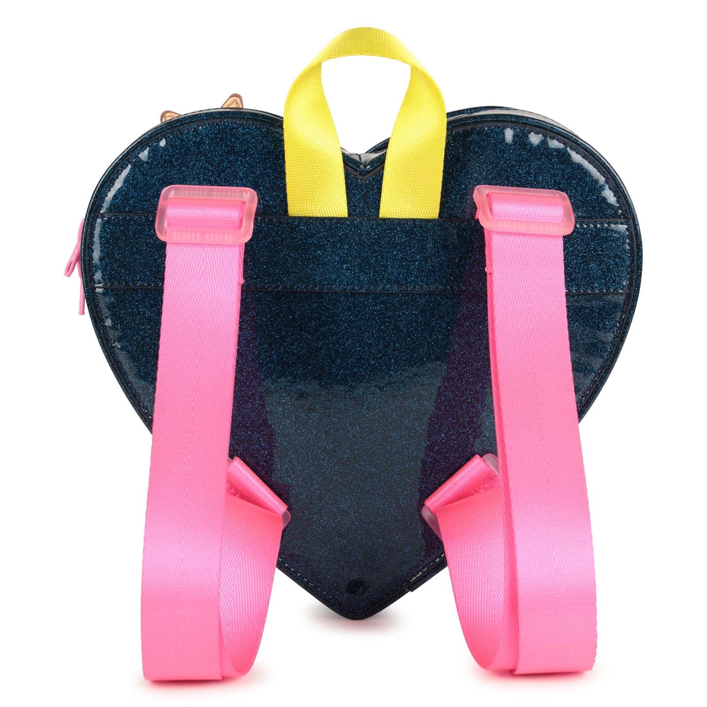 BILLIEBLUSH NAVY RUCKSACK U21529
