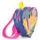 BILLIEBLUSH NAVY RUCKSACK U21529
