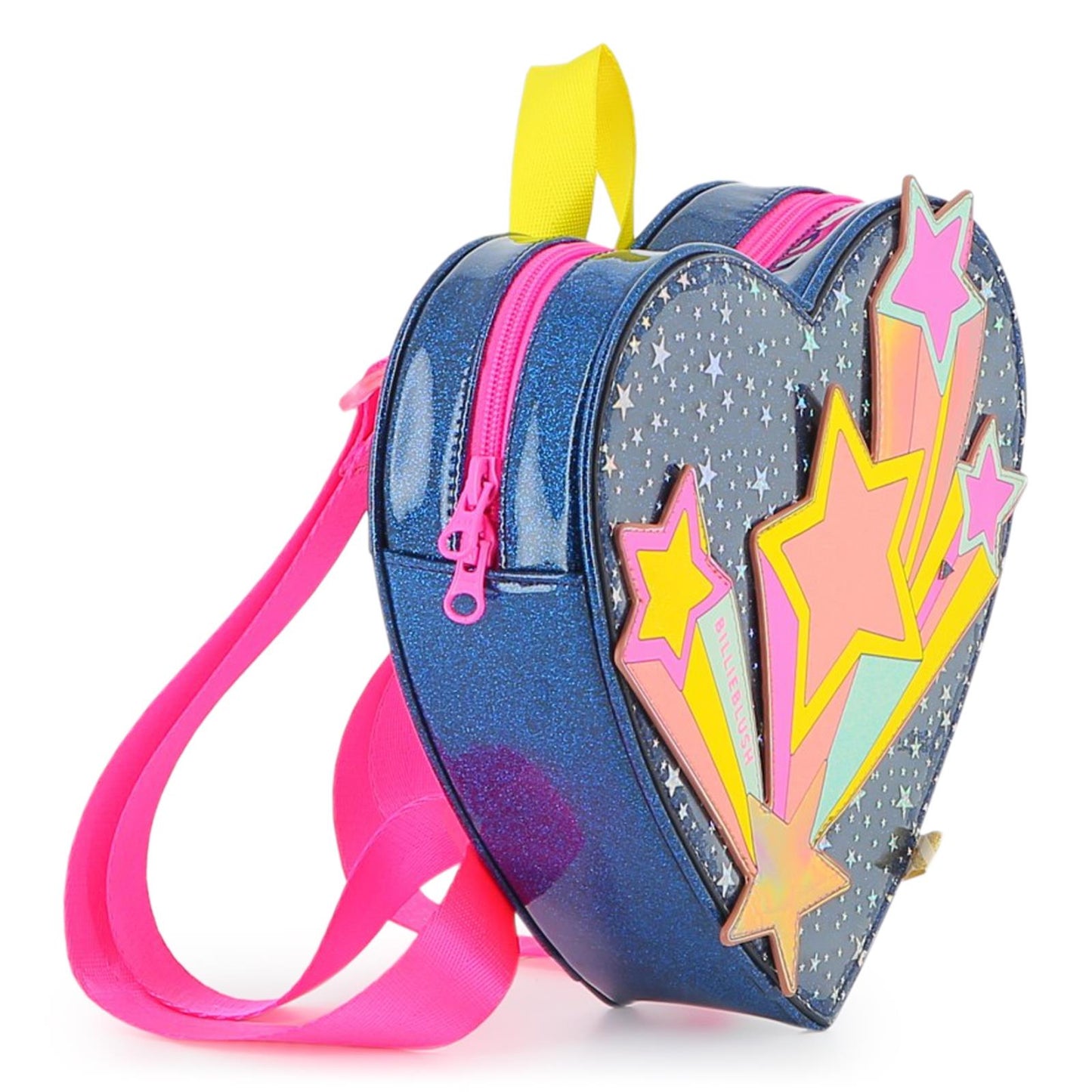BILLIEBLUSH NAVY RUCKSACK U21529