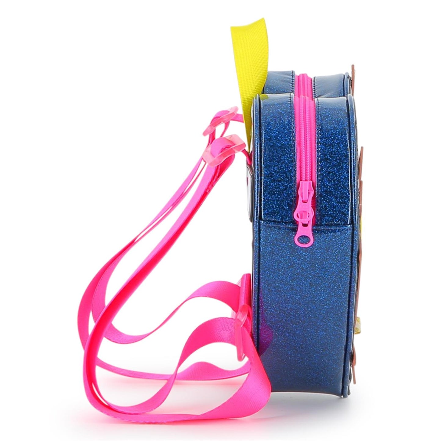 BILLIEBLUSH NAVY RUCKSACK U21529