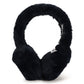 BILLIEBLUSH GIRLS NAVY EARMUFFS U21648