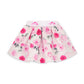 A DEE ARIELLA ROSE PRINT SKIRT SET W261505