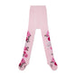A DEE ARI ROSE PRINT TIGHTS W261901